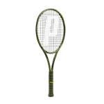 Prince Tennisschläger Phantom 100X TeXtreme Zylon 100in/290g/Turnier 2024 grün - unbesaitet -